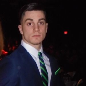 Meet your Posher, Matthew